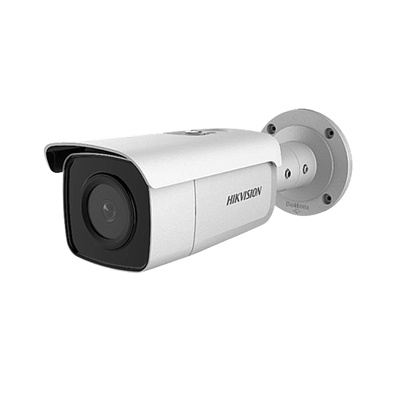 HIKVISION - DS-2CD2T43G2-4I Tube 4Mp F2.8 IR80 IP67