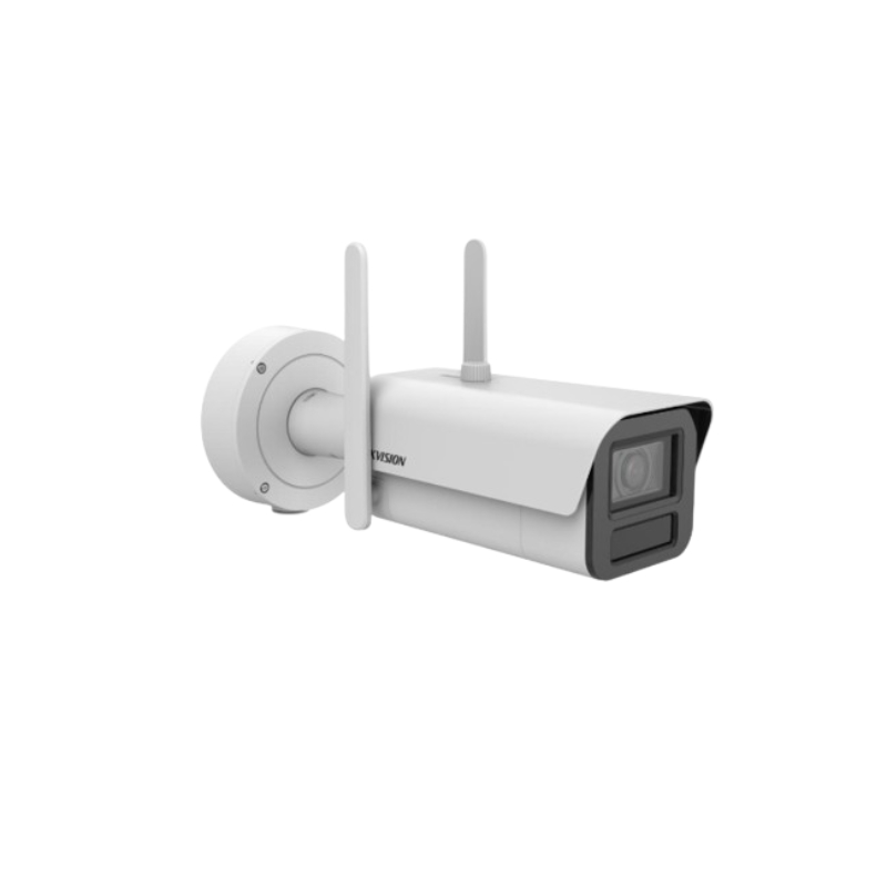 HIKVISION - iDS-2CD7A46G2/P-IZHSY(6-132mm) -Tube 4MP ANPR ZOOM x22