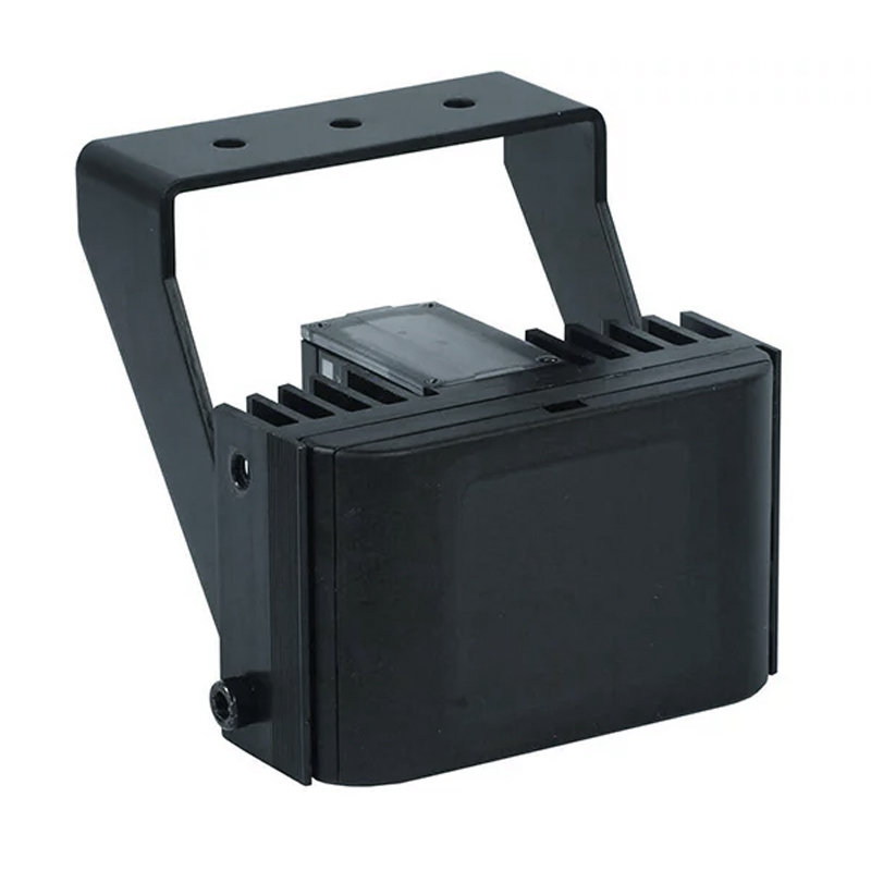 GJD - IS-8 - Projecteur infrarouge 101m angle 10 à 95° 24v IP66 IK09