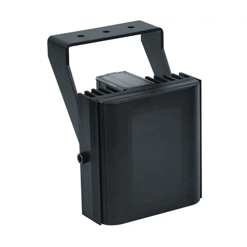 GJD – IM8-P - Projecteur infrarouge 187m angle 10 à 95° PoE+ IP66