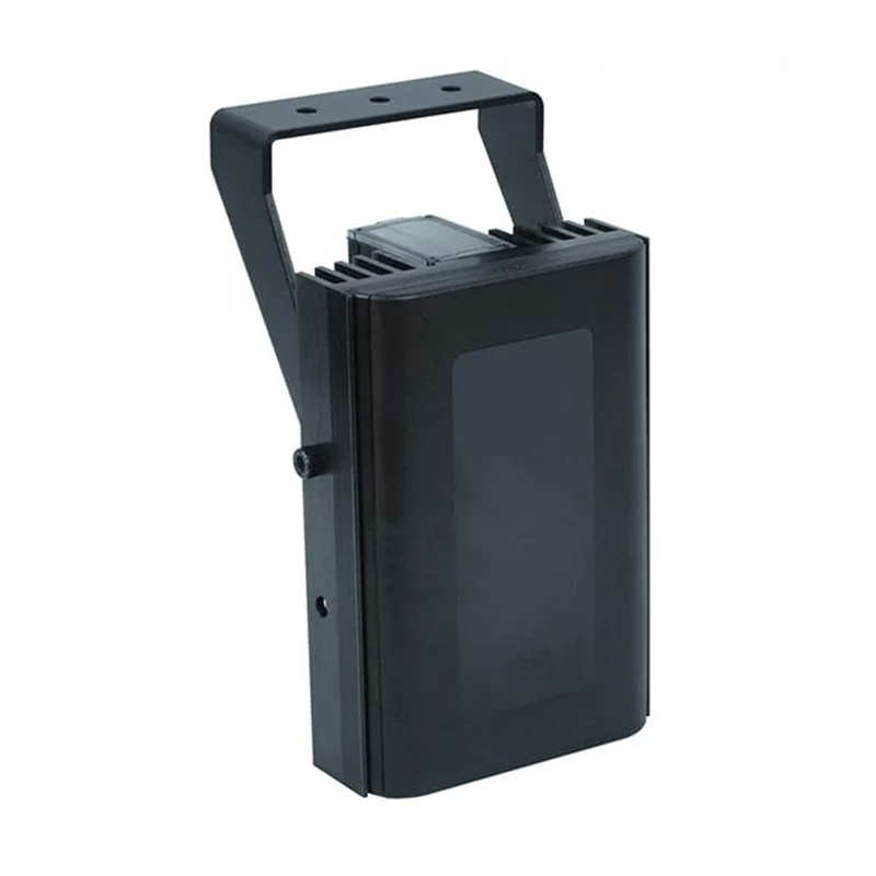 GJD – IL-8 - Projecteur infrarouge 228m angle 10 à 95° 24v IP66