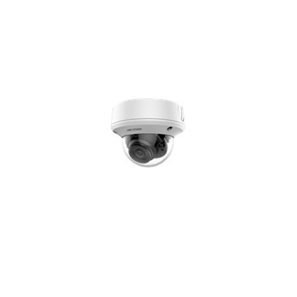 HIKVISION - DS-2CE5AD8T-VPIT3Z - Dôme HCVI 2Mp F2.8-12 IK10-EOL