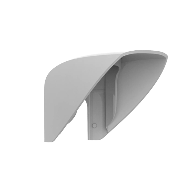 AJAX - Capot de protection pour détecteur de mouvement extérieur