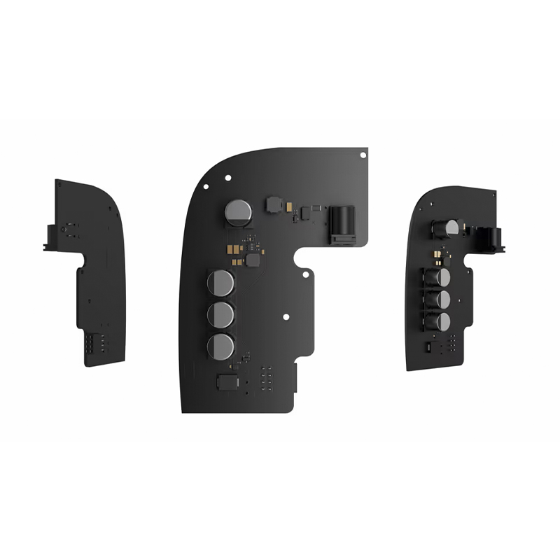 AJAX - Bloc d'alimentation 12V pour centrale HUB2