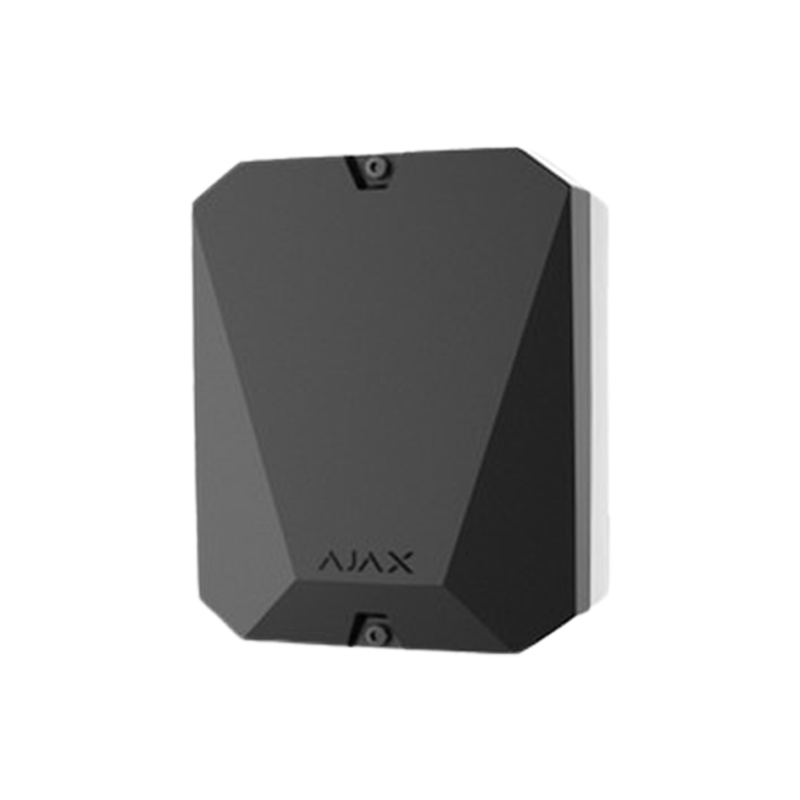 AJAX - Module Multi transmetteur - Noir