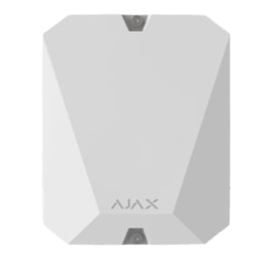 AJAX - Module Multi transmetteur - Blanc - fibra