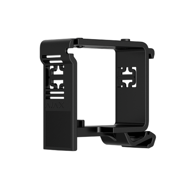 AJAX - Support de fixation de Relay ou WallSwitch sur un rail DIN