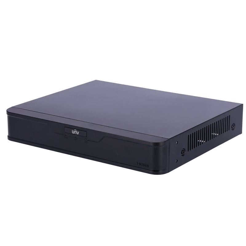 AJAX - Enregistreur NVR pour caméra IP - 8ch video