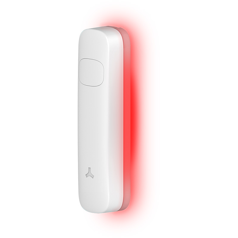 MAKYTA - Détecteur de mouvement infrarouge et ouverture - EOL