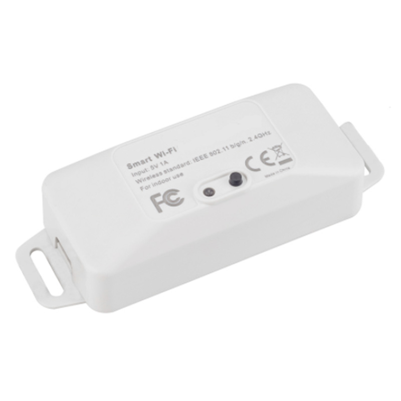 MAKYTA - Relais universel 220V - WiFi - EOL