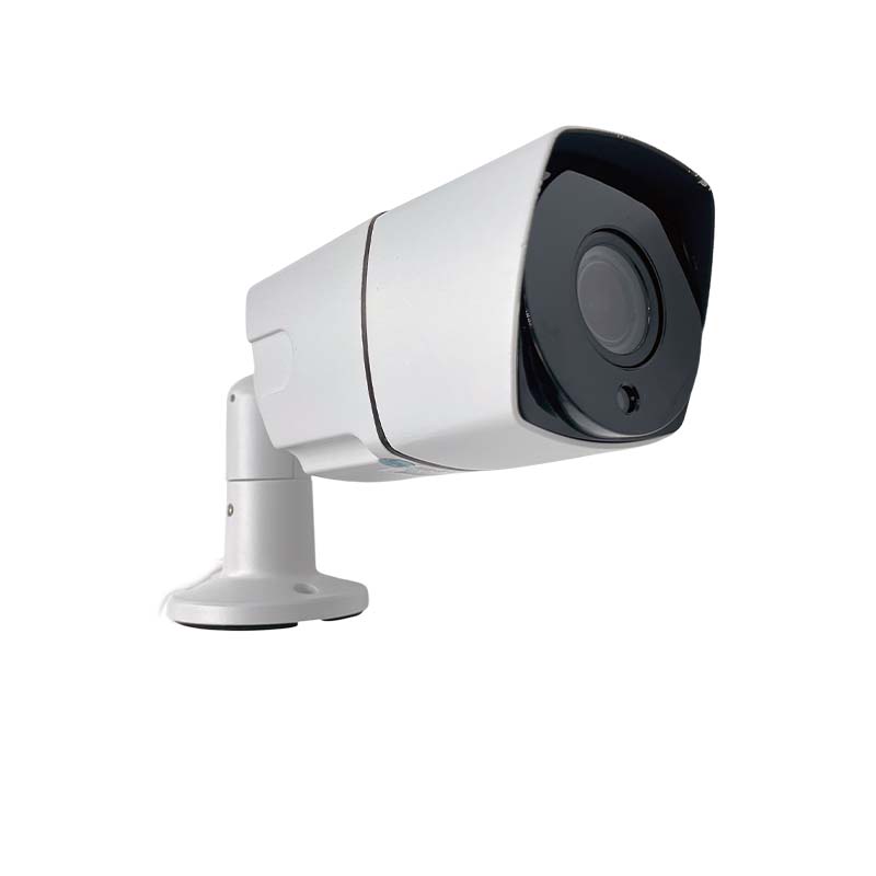 UPTEC VIEW - HD764-5P Caméra bullet 5MP 2.7-13.5mm AF LEDIR