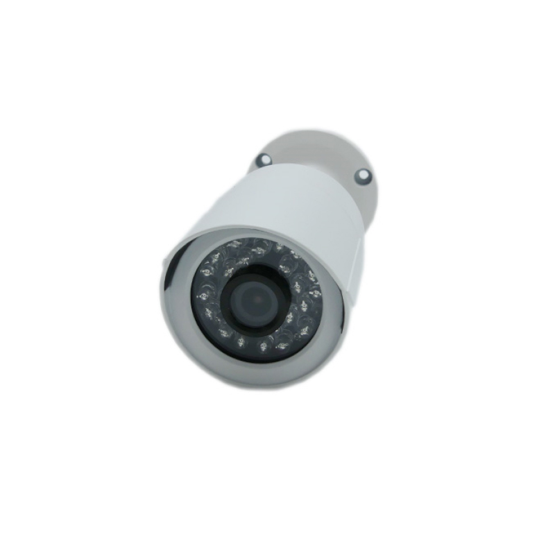 UPTEC VIEW - IP763-5P - Bullet IP 5Mp FF3.6 IVS PoE LEDIR EOL