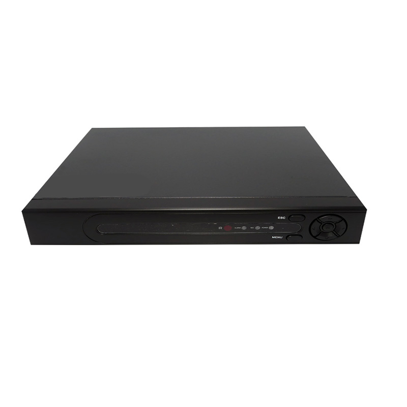 UPTEC VIEW - DVR5108HS4KL Enregistreur HD coax 8 Ch 1U