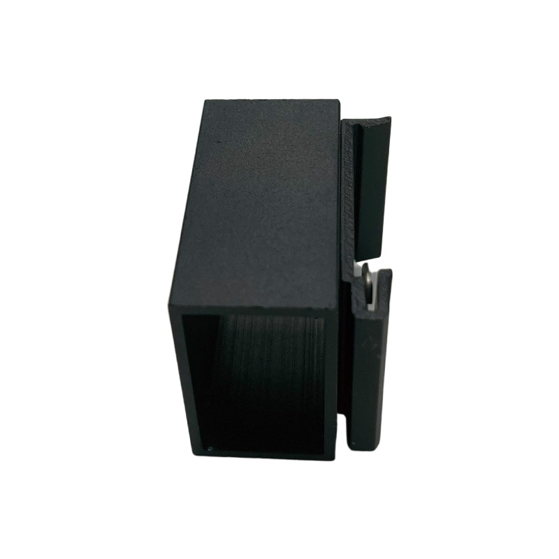 UPTEC - Kit de montage RAIL DIN 35mm pour switch 4 & 8 ports EOL