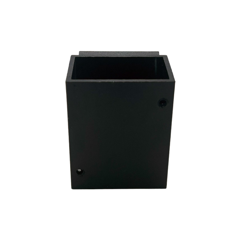 UPTEC - Kit de montage RAIL DIN 35mm pour switch 4 & 8 ports EOL