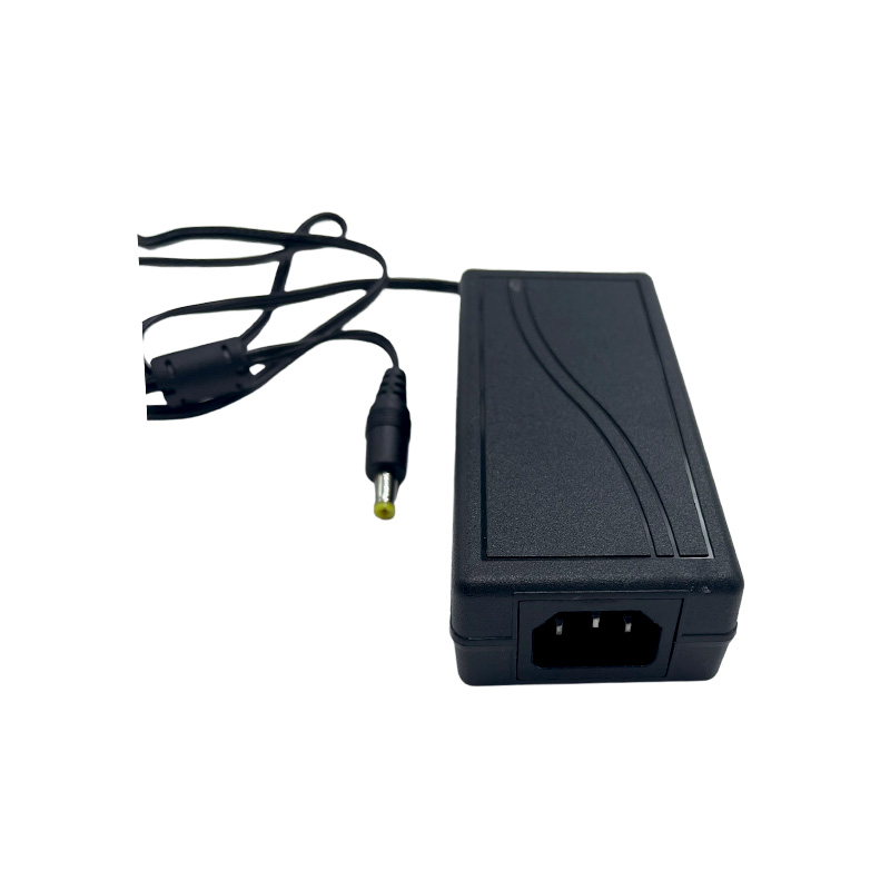 UPTEC VIEW - Alimentation câble 4 out pour caméras AC220/DC12V 60w 5A