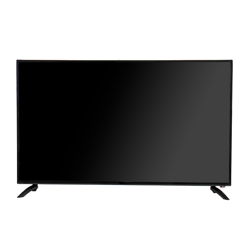 UPTEC VIEW - Moniteur 43" LED 4K - 2xHDMI+VGA+DVI+AUDIO - EOL