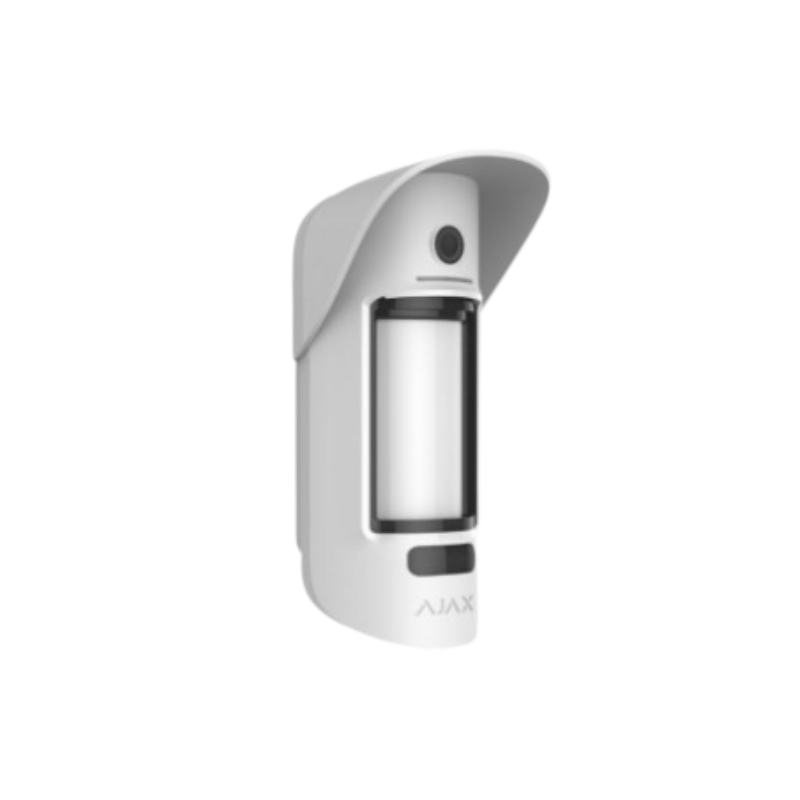 AJAX - KeyPad Outdoor Jeweller (8EU) ASP black