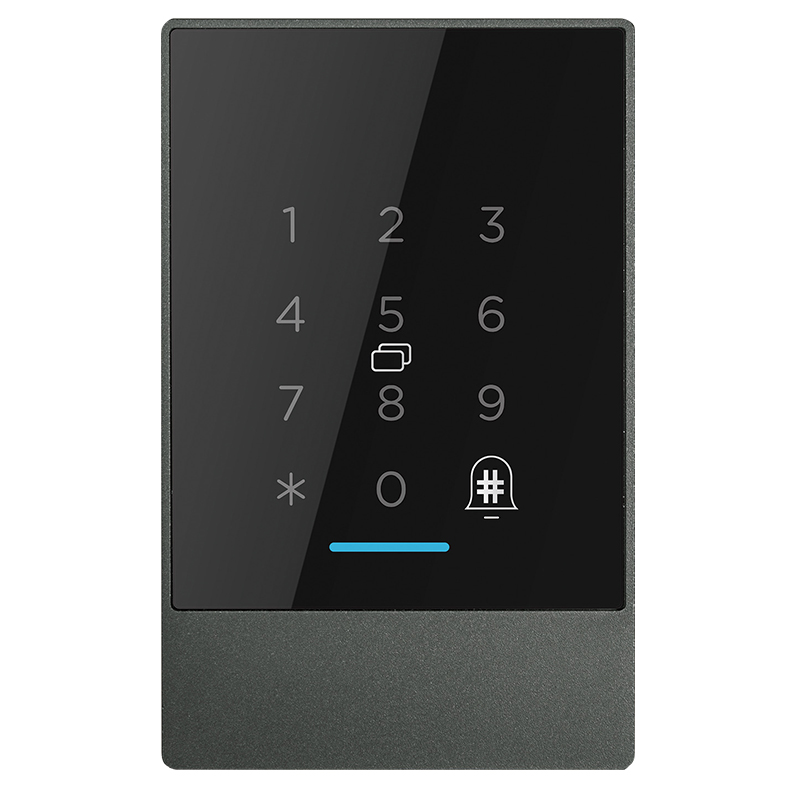 UPTEC ACCESS - Clavier smart accès int/extérieur badges APP - EOL