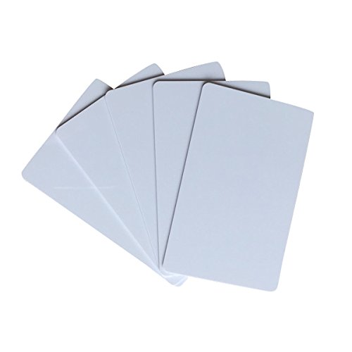 UPTEC ACCESS - Badge format carte Mifare 13.56Mhz pour cylindre - EOL