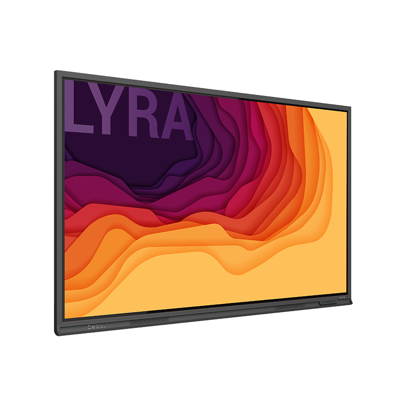 NEWLINE - TT-7521Q - Ecran 75" 4K tactile 400cd/m² Wifi Android 11