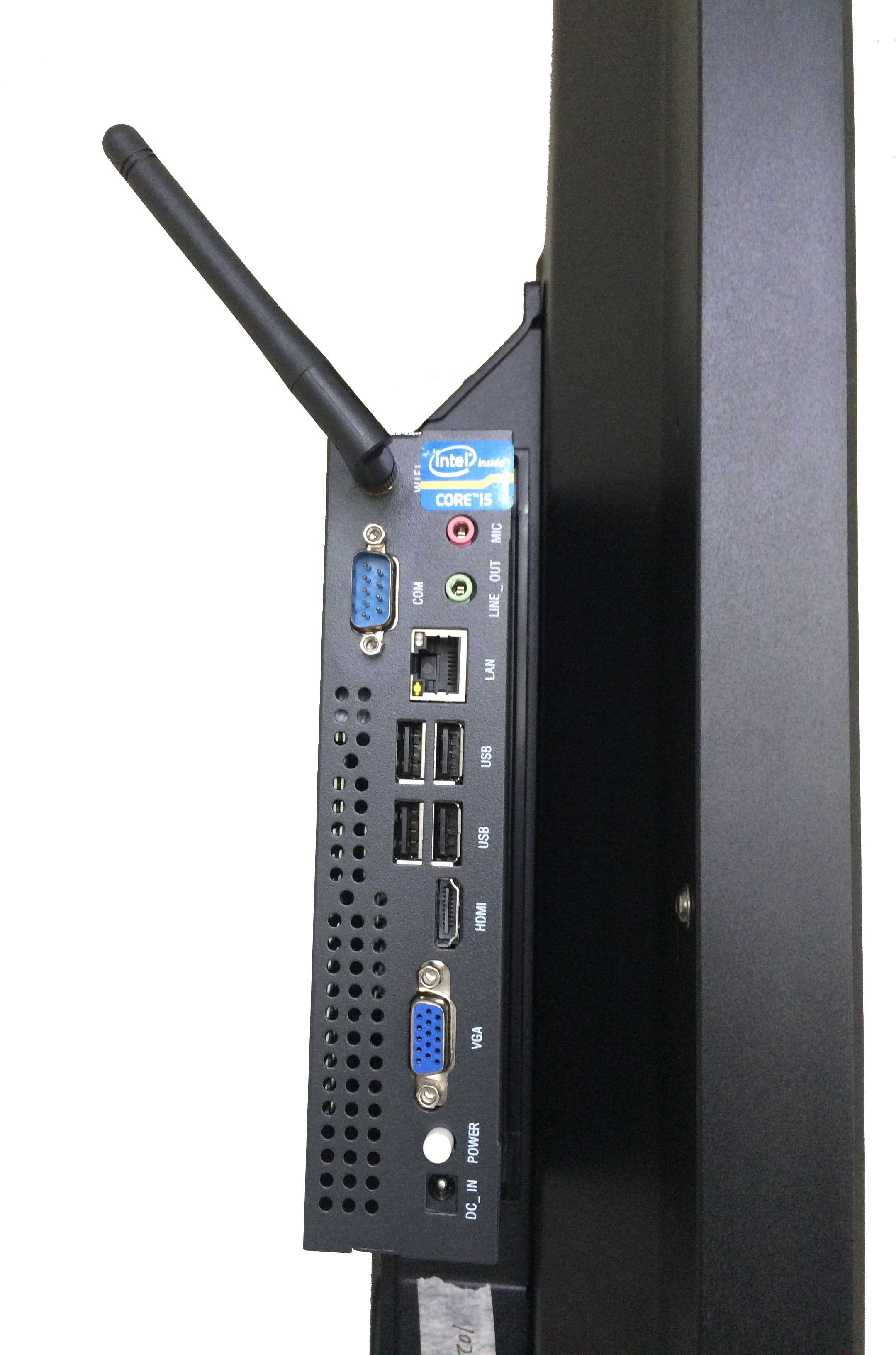 NEWLINE - WB5B820W OPS PC i5 gén 11 - 1135G7/8GB/256GB SSD