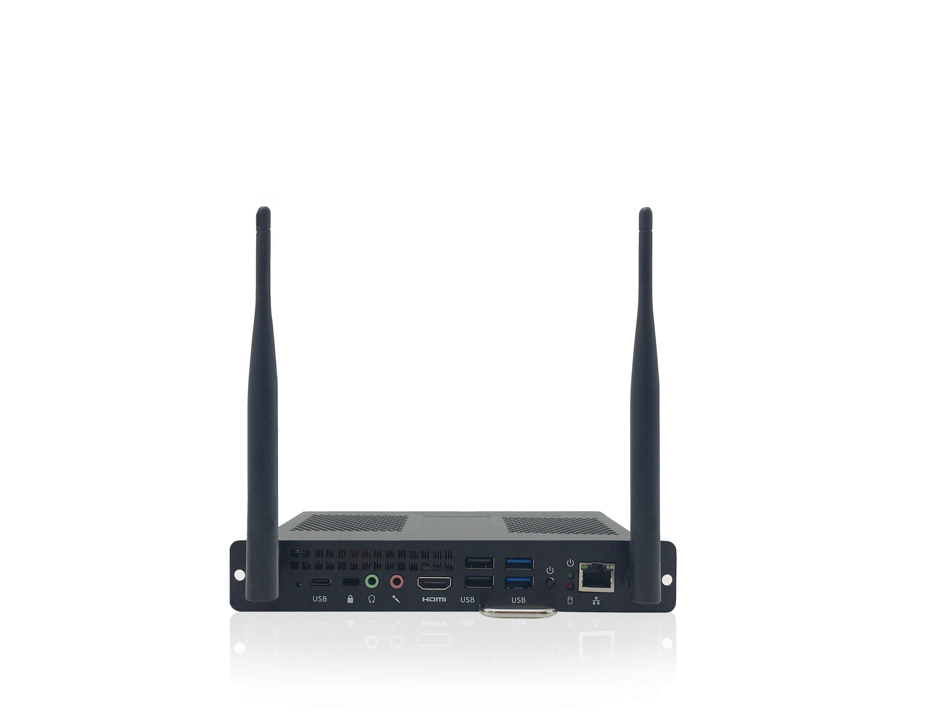 NEWLINE - WB5B820W OPS PC i5 gén 11 - 1135G7/8GB/256GB SSD