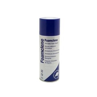 AF - Foamclene, Puissante mousse de nettoyage, 300ml