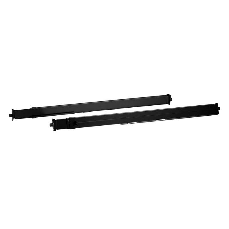 ATEN - 2K-0004 - Kit montage en rack pr console commutateur KVM LCD