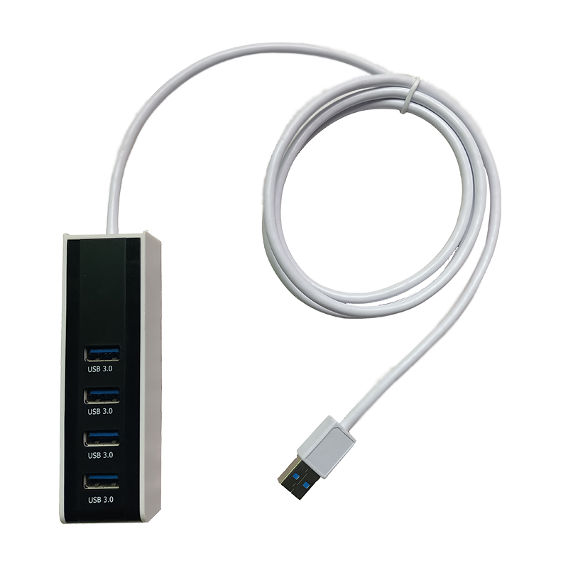 UPTEC - Hub USB 3.0 type A - 4 ports