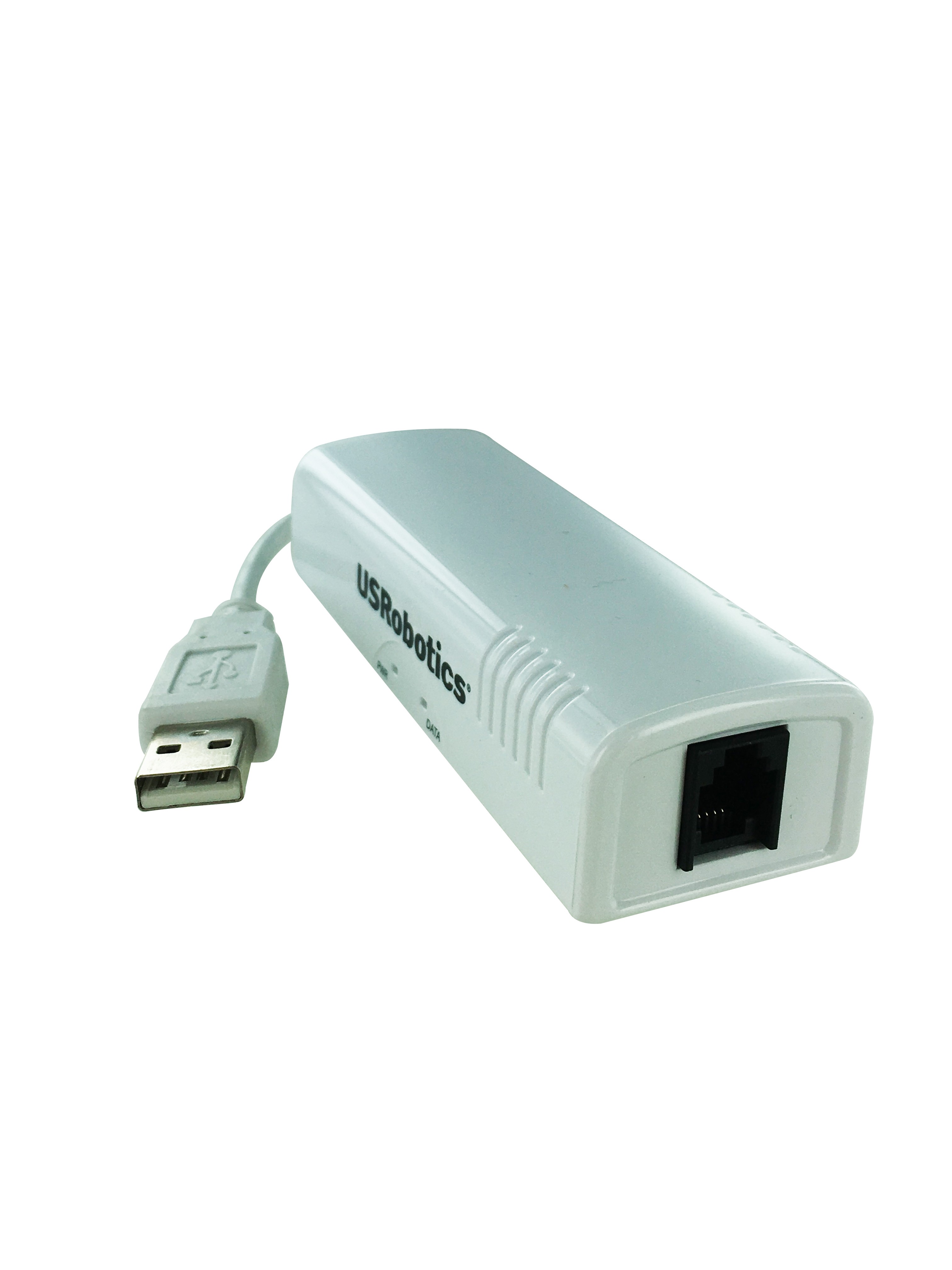 Modem US ROBOTICS 56 K USB Win/Mac - EOL
