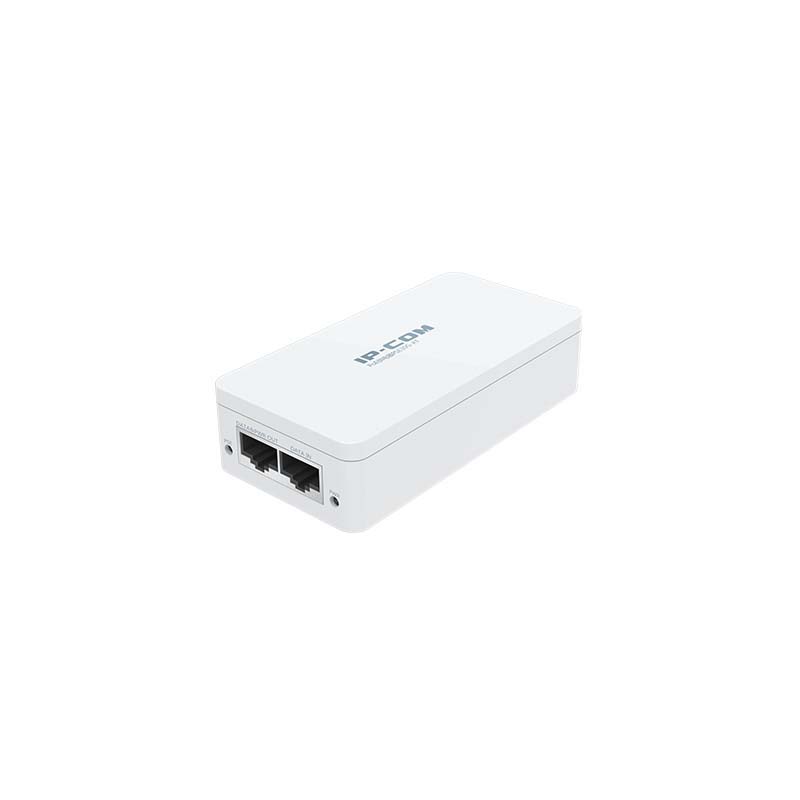 IP-COM - PSE30G-AT - Injecteur PoE 30W Gigabit