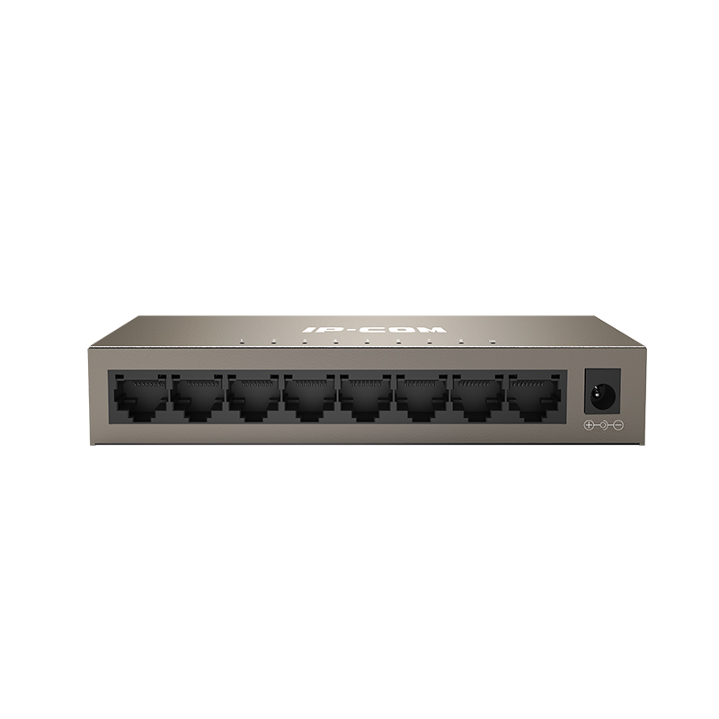 IP-COM - G1008M -Switch 8 ports Gigabit non manageable