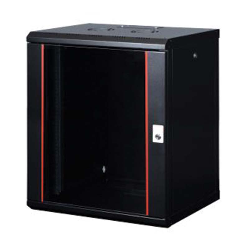 UPTEC v2 - Coffret 19" 16U 600mm avec panneaux amovibles