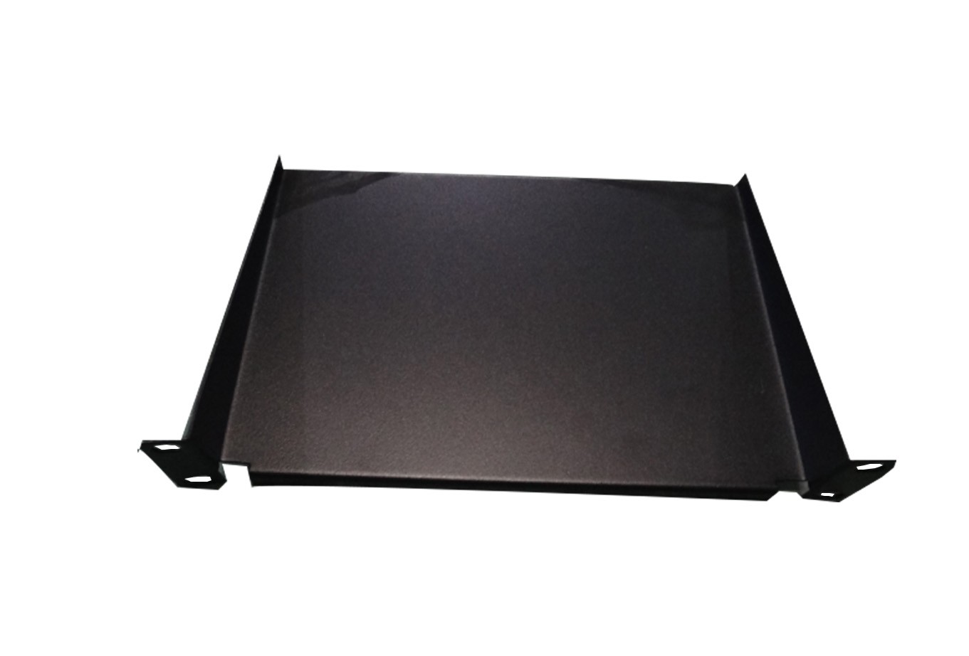 UPTEC - Plateau noir 10" prof 150mm