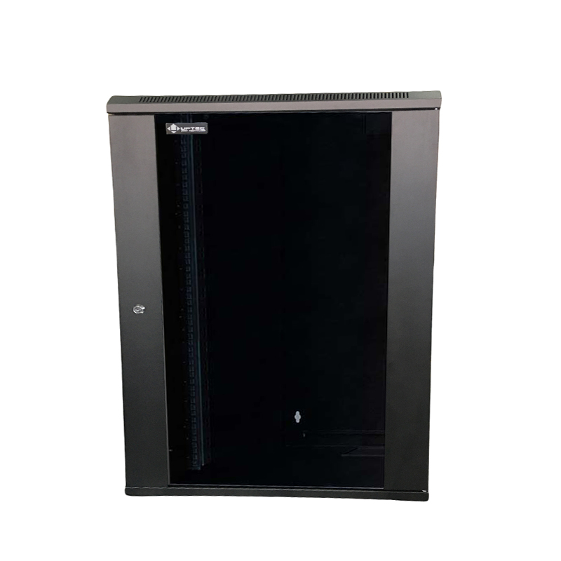 UPTEC - Coffret 19" 20U 600mm avec panneaux amovibles