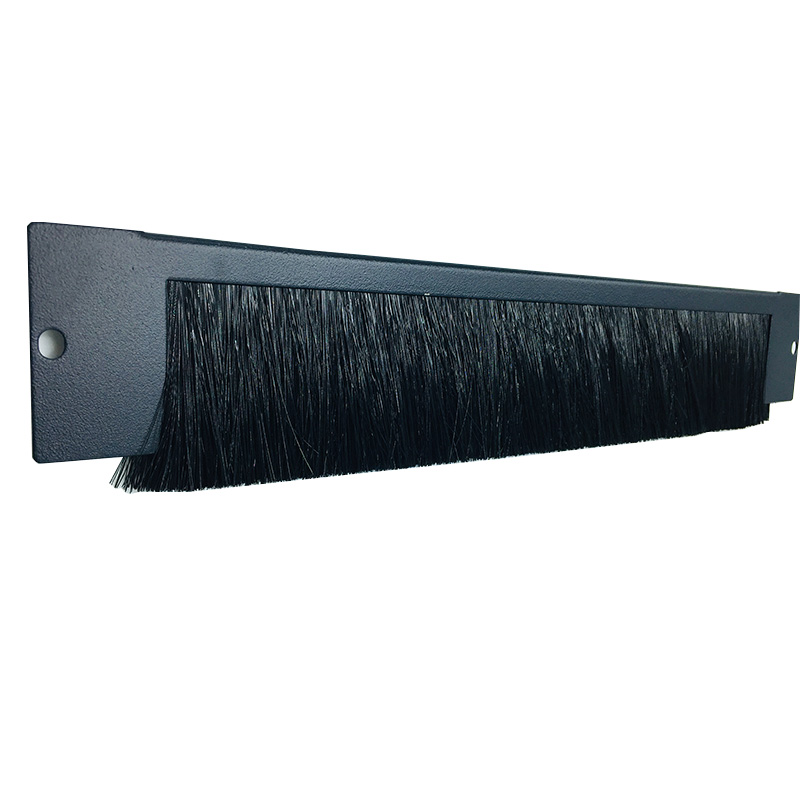 UPTEC - Entrée de câble à balais pour toiture de baie UPTEC - NPR