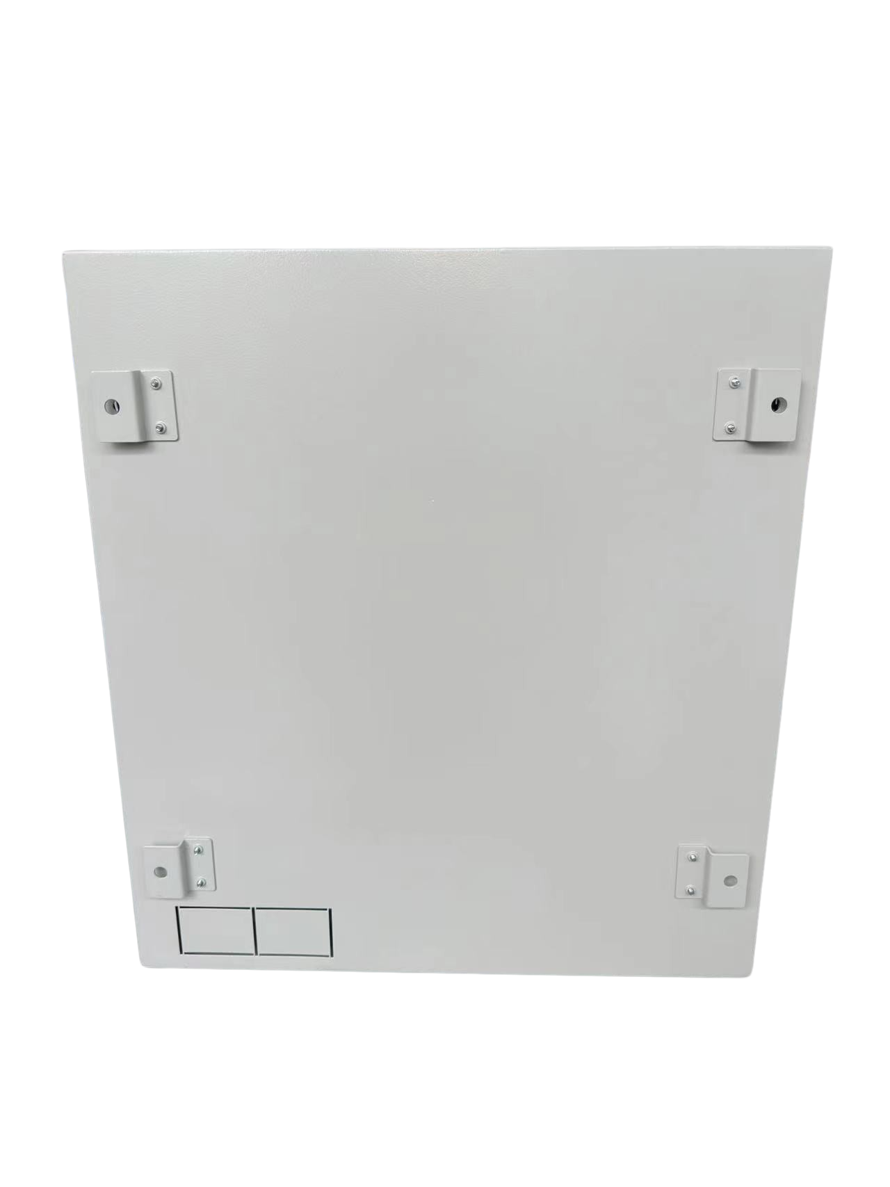 Coffret Vidéo 592x655x260 pour : NVR / Rack 2U / Moniteur 22" VESA