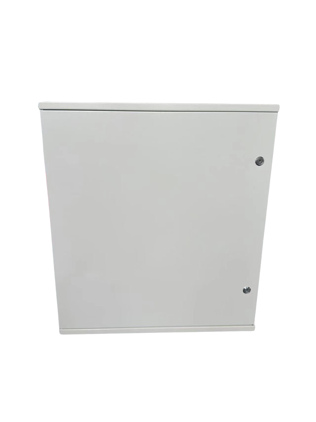 Coffret Vidéo 592x655x260 pour : NVR / Rack 2U / Moniteur 22" VESA