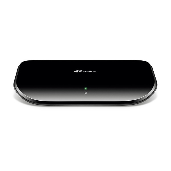 TP-LINK - Switch 5 ports bureau Gigabit - TL-SG1005D - NPR