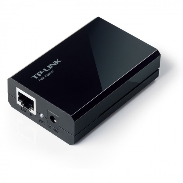 TP-LINK - Injecteur PoE - TL-POE150S - NPR