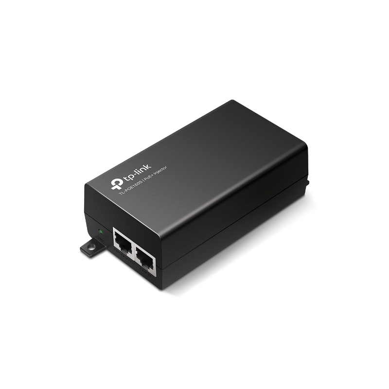 TP-LINK - Injecteur PoE+ - TL-POE160S - NPR