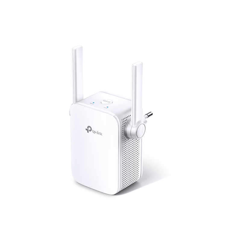 TP-LINK - Répéteur WiFi 4 - 300Mbps - TL-WA855RE - NPR