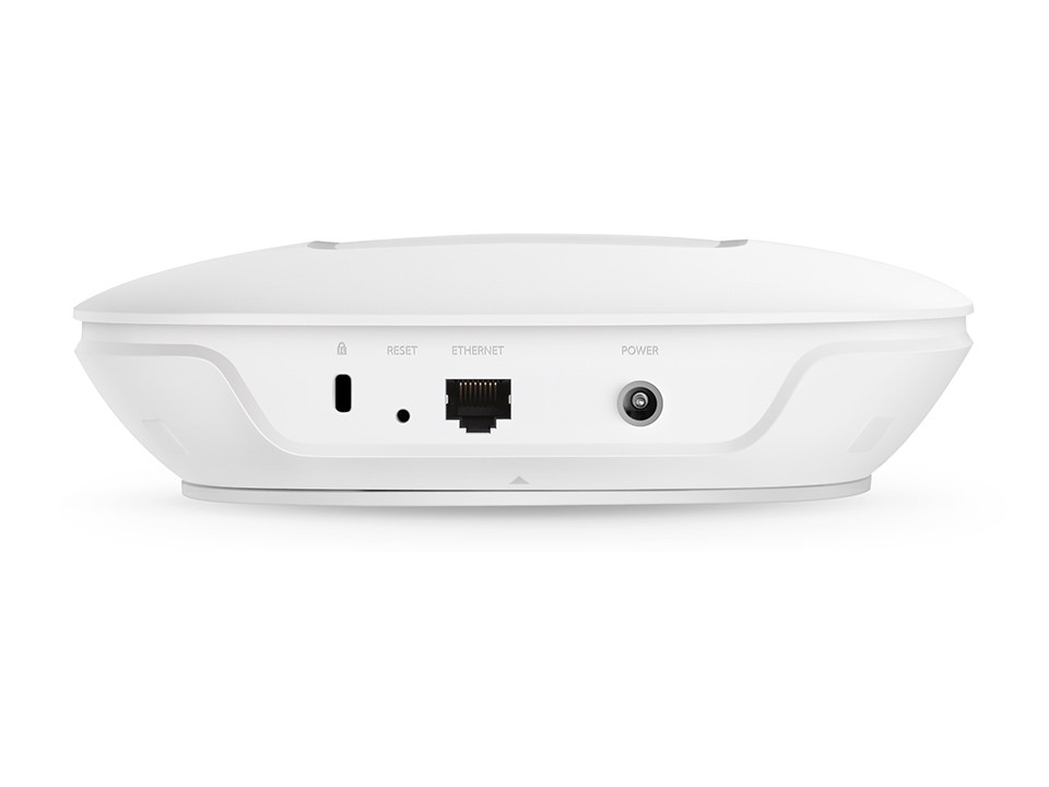 TP-LINK - Point d'accès WiFi AC1750 PoE - EAP245 - NPR