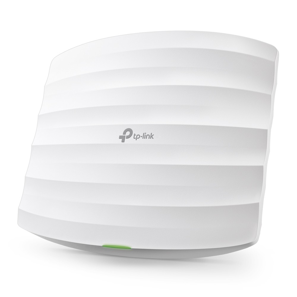 TP-LINK - Point d'accès WiFi N300 PoE - EAP115