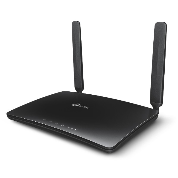 TP-LINK - Routeur 4G WiFi LTE AC 750Mbps bi-bande - ARCHER MR200 -NPR