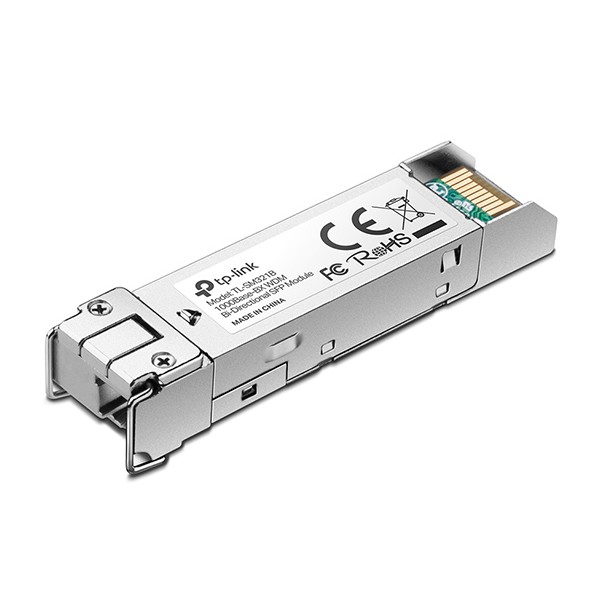 TP-LINK - Module SFP WDM bidirectionnel - TL-SM321B