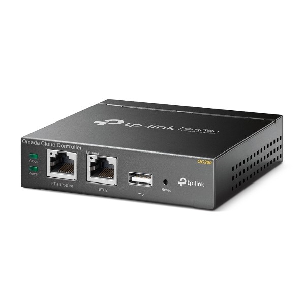 TP-LINK - Contrôleur Wifi Omada Cloud - OC200