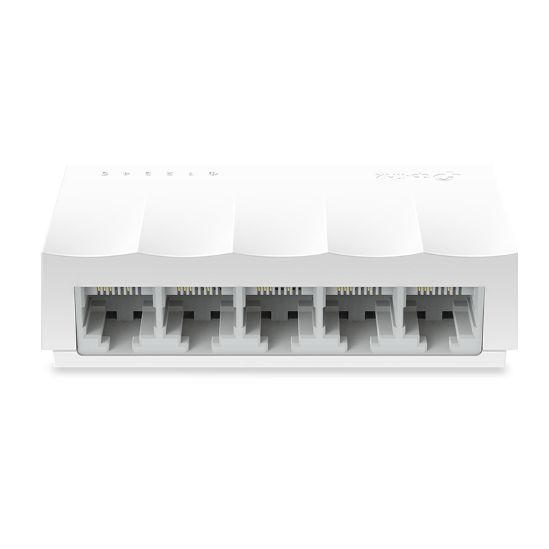 TP-LINK – Switch 5 ports bureau 10/100Mbps – LS1005