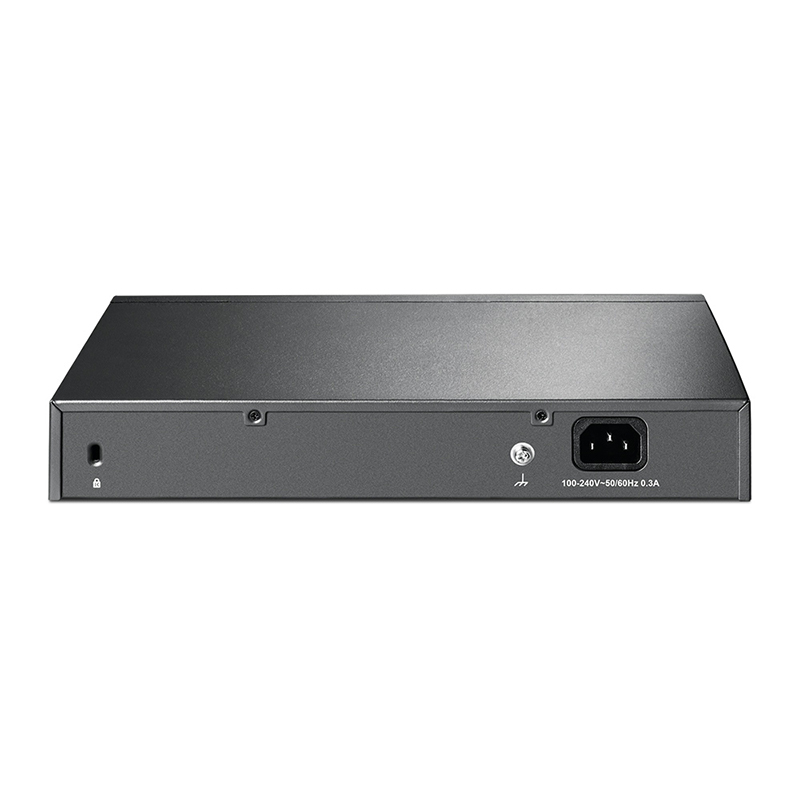 TP-LINK – Switch 16 ports 10/100Mbps – TL-SF1016DS